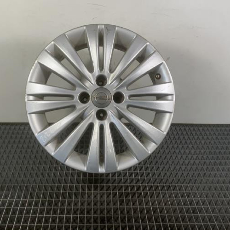 Jante OPEL CORSA D Photo n°1