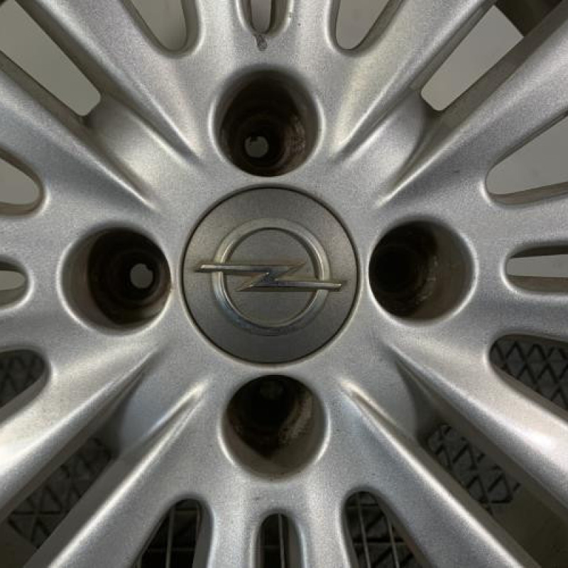 Jante OPEL CORSA D Photo n°2