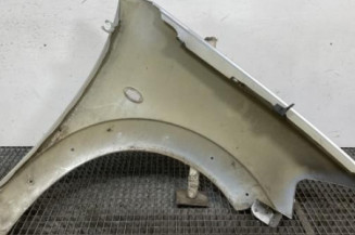 Aile avant gauche CITROEN C3 1
