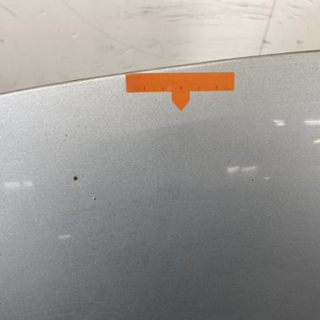 Capot CITROEN C3 1
