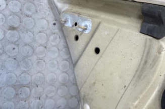 Capot CITROEN C3 1