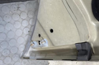 Capot CITROEN C3 1