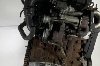 Moteur DACIA LOGAN 1 Photo n°1