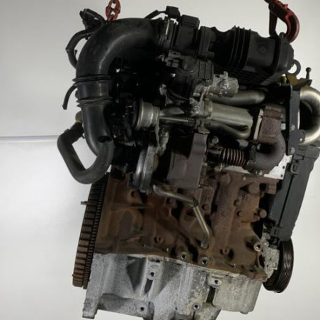 Moteur DACIA LOGAN 1 Photo n°1