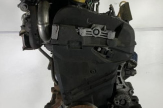 Moteur DACIA LOGAN 1