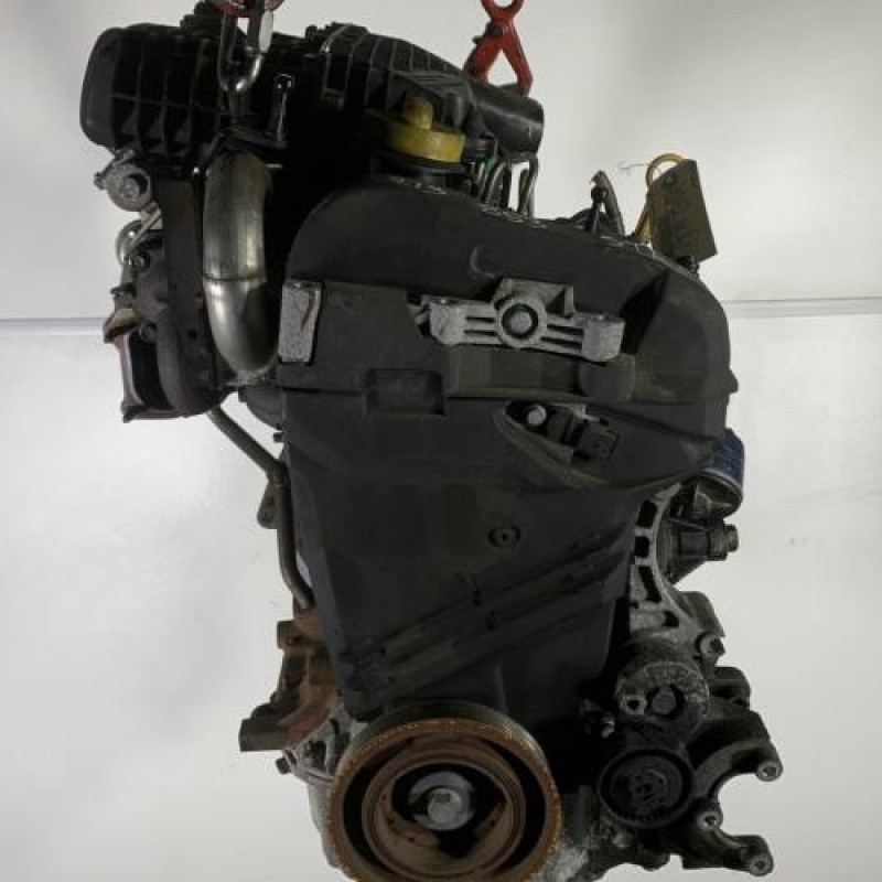Moteur DACIA LOGAN 1 Photo n°2