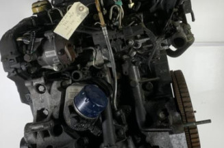 Moteur DACIA LOGAN 1