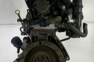 Moteur DACIA LOGAN 1