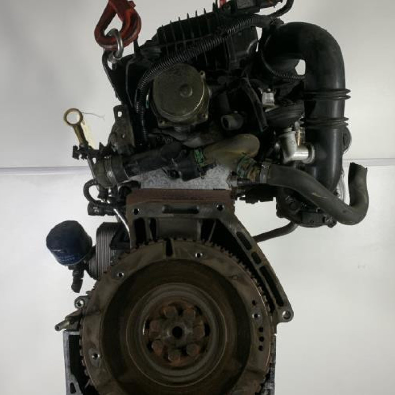 Moteur DACIA LOGAN 1 Photo n°4