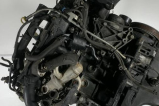 Moteur OPEL MERIVA A Photo n°1