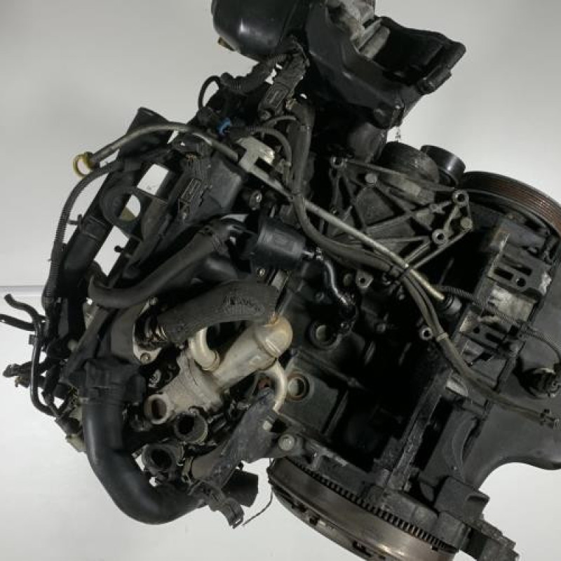 Moteur OPEL MERIVA A Photo n°1