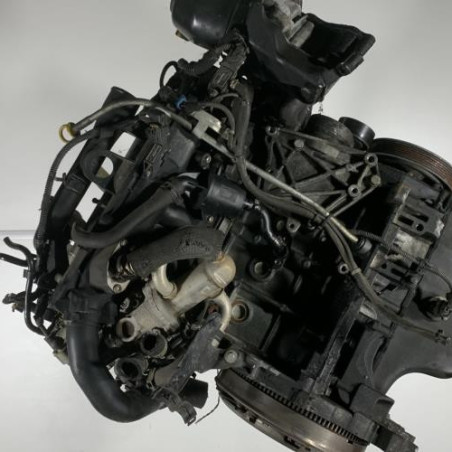 Moteur OPEL MERIVA A Photo n°1