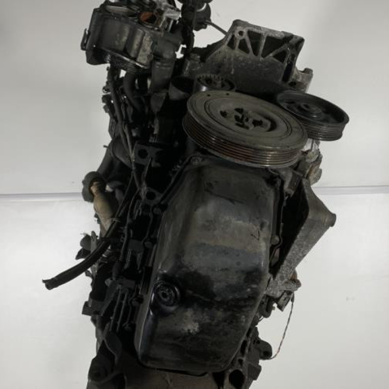 Moteur OPEL MERIVA A Photo n°2