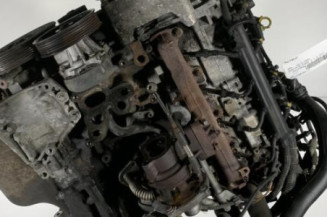 Moteur OPEL MERIVA A