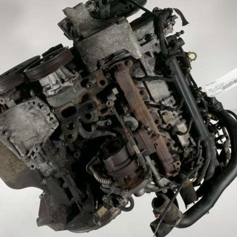 Moteur OPEL MERIVA A Photo n°3