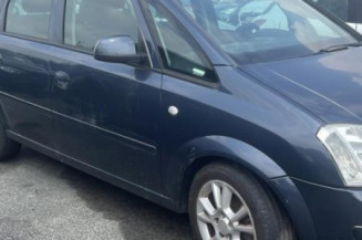Moteur OPEL MERIVA A