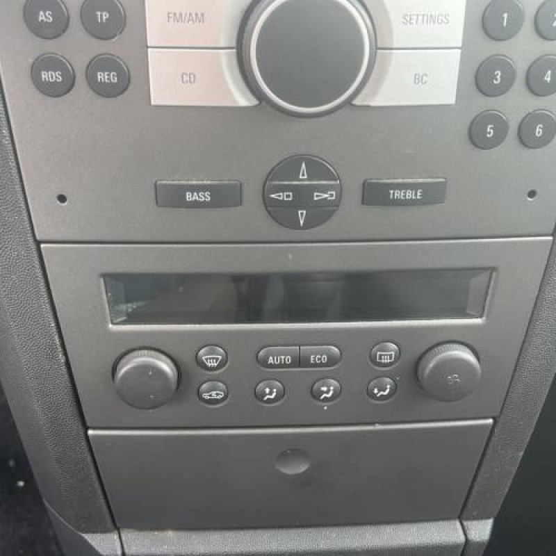 Moteur OPEL MERIVA A Photo n°17