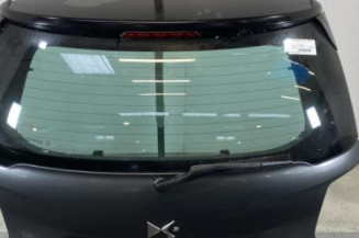 Malle/Hayon arriere CITROEN DS3 Photo n°1