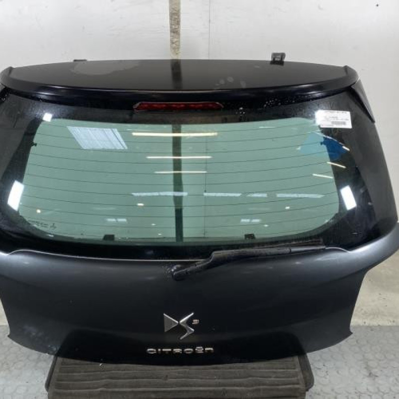 Malle/Hayon arriere CITROEN DS3 Photo n°1
