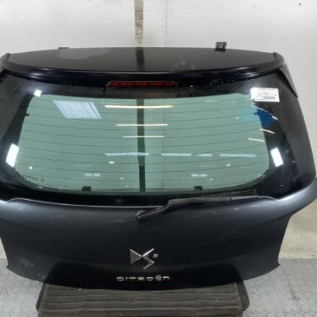 Malle/Hayon arriere CITROEN DS3 Photo n°1