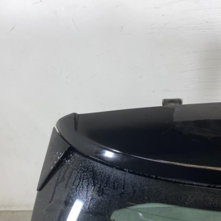 Malle/Hayon arriere CITROEN DS3