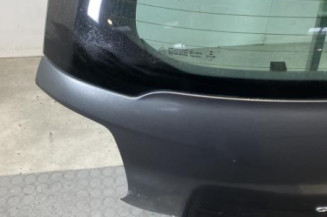 Malle/Hayon arriere CITROEN DS3