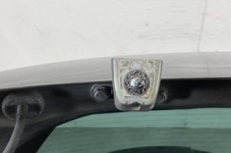 Malle/Hayon arriere CITROEN DS3