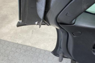 Malle/Hayon arriere CITROEN DS3