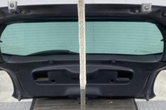 Malle/Hayon arriere CITROEN DS3