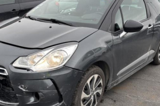 Malle/Hayon arriere CITROEN DS3