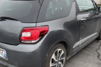 Malle/Hayon arriere CITROEN DS3