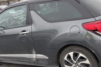 Malle/Hayon arriere CITROEN DS3