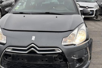 Malle/Hayon arriere CITROEN DS3