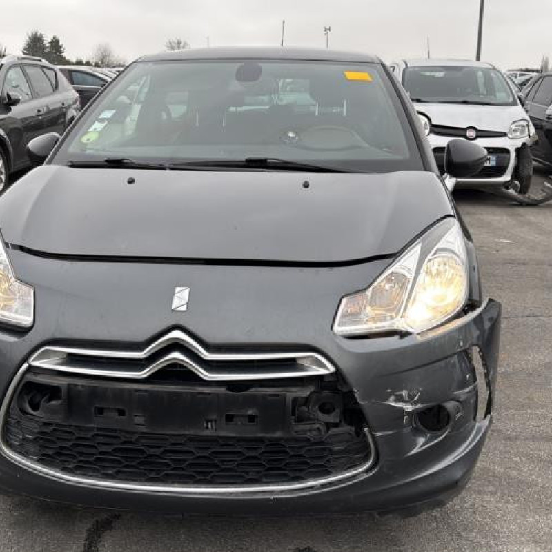 Malle/Hayon arriere CITROEN DS3 Photo n°19