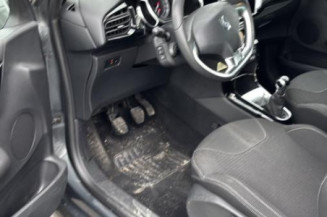 Malle/Hayon arriere CITROEN DS3