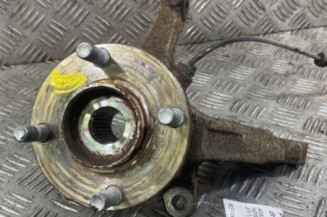 Pivot de moyeu avant droit NISSAN NOTE 2 Photo n°1