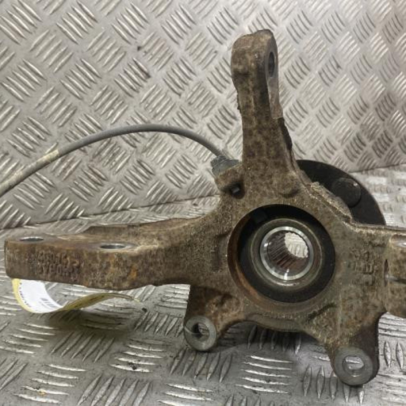 Pivot de moyeu avant droit NISSAN NOTE 2 Photo n°3