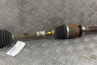 Cardan droit (transmission) RENAULT CLIO 5 Photo n°1