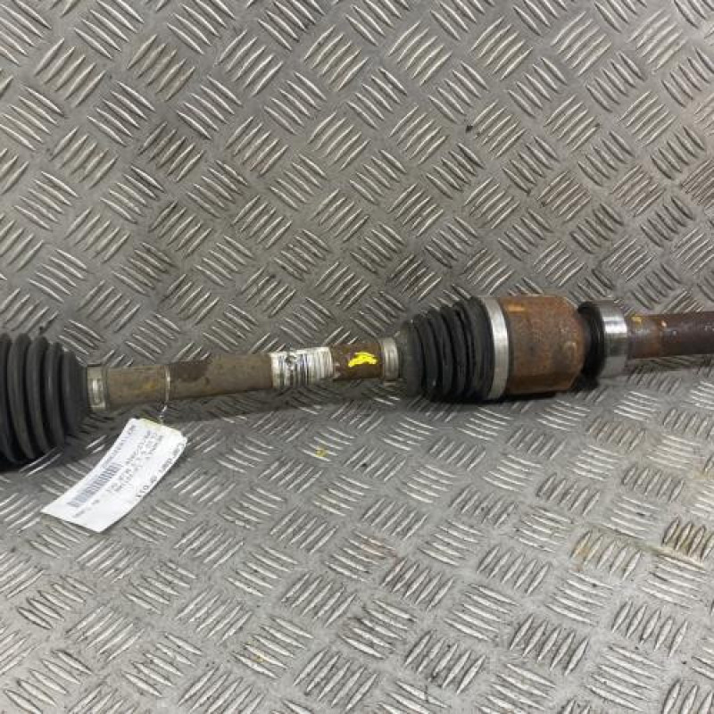 Cardan droit (transmission) RENAULT CLIO 5 Photo n°1