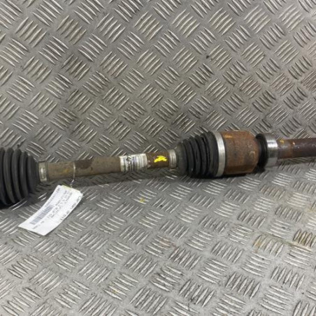 Cardan droit (transmission) RENAULT CLIO 5 Photo n°1