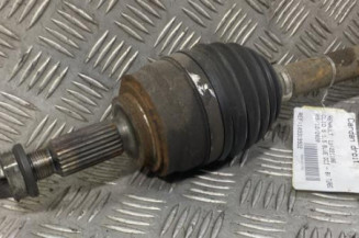 Cardan droit (transmission) RENAULT CLIO 5