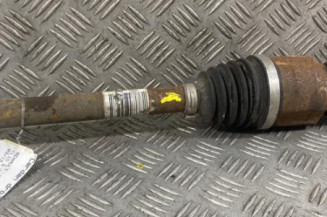 Cardan droit (transmission) RENAULT CLIO 5