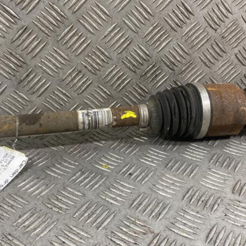 Cardan droit (transmission) RENAULT CLIO 5 Photo n°3