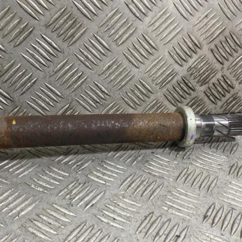 Cardan droit (transmission) RENAULT CLIO 5 Photo n°4