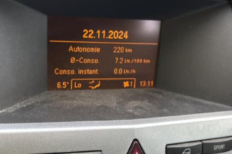 Compresseur clim OPEL ASTRA H
