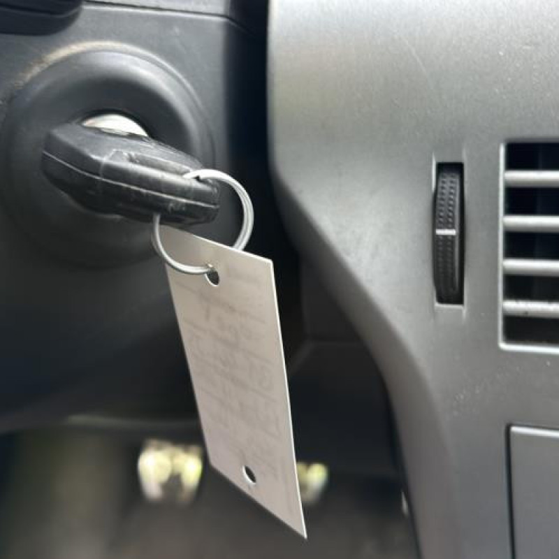 Compresseur clim OPEL ASTRA H Photo n°17