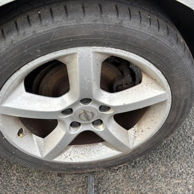 Compresseur clim OPEL ASTRA H Photo n°18