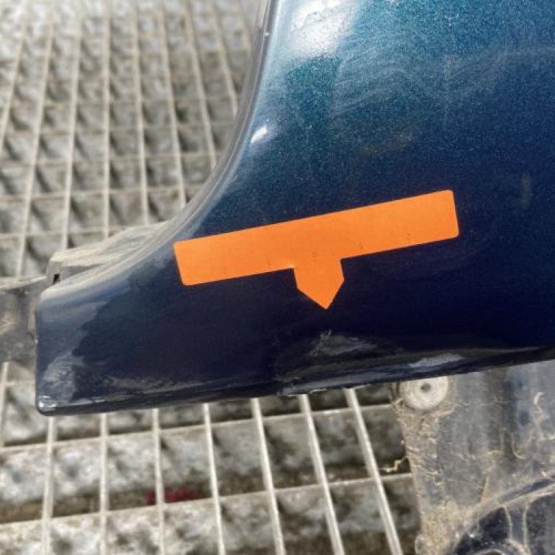 Aile avant gauche RENAULT SAFRANE Photo n°3