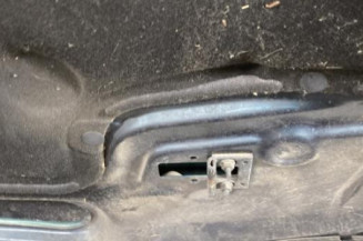 Capot RENAULT SAFRANE