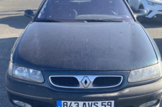 Malle/Hayon arriere RENAULT SAFRANE